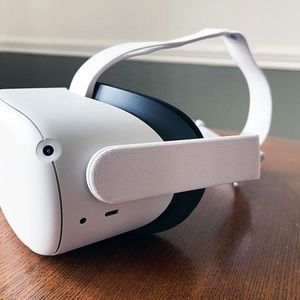 Oculus Meta Quest 2